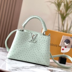 Louis Vuitton Top Handle Bags